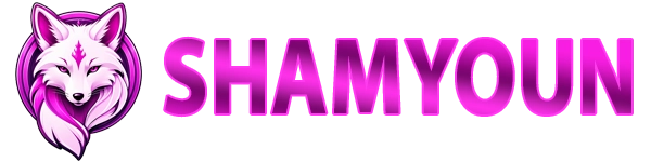 SHAMYOUN LOGO